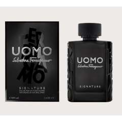 Buy Salvatore Ferragamo Uomo Signature 100ml Edp Perfume in Kenya