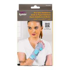 Buy Tynor Ambidextrous Wrist Splint, Size: Small in Kenya