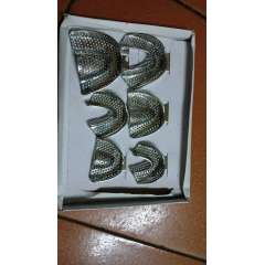 Buy Stainless Steel Dental Impression Tray in Kenya
