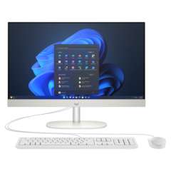 Buy HP ProOne 240 G10 Core i5 8GB 512GB SSD 23.8 inch DOS All-in-One Desktop Computer in Kenya