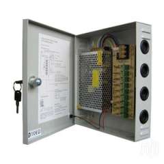 Buy Generic 12V 5 Amp Closed CCTV Power Supply in Kenya