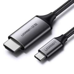 Buy UGREEN MM142 Type C To  1.5m HDMI Cable in Kenya