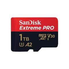 Buy SanDisk Extreme PRO microSDXC UHS-I 1TB Memory Card in Kenya