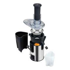 Buy Kenwood JEM50.000BS 700W Juicer Extractor Metal in Kenya