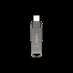 Buy Lexar JumpDrive D400 32GB Dual Drive USB 3.2 Gen 1 USB-C / USB-A Flash Drive in Kenya