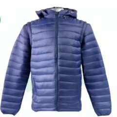 Buy Puff Jackets with Removable Sleeves in Kenya
