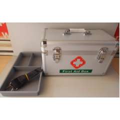 Buy Generic Medium Grey First Aid Kit in Kenya