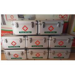 Buy Generic Medium Grey First Aid Kit in Kenya