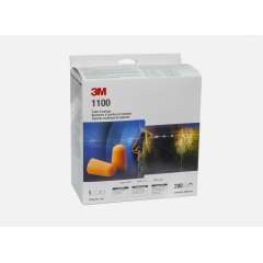 Buy 3M1100 Corded Foam Earplugs in Kenya