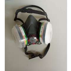 Buy JSP Half Face Mask Respirator Mask in Kenya