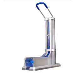 Buy Manual Standing Type Shoe Cover Dispenser in Kenya