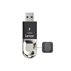Buy Lexar Fingerprint F35 128GB USB 3.0 Flash Drive in Kenya