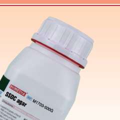 Buy Himedia M1703 500g Salmonella Shigella Agar with Sodium Deoxycholate in Kenya