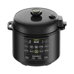 Buy Oraimo TenderPot 6L 1000W Electric Pressure Cooker in Kenya