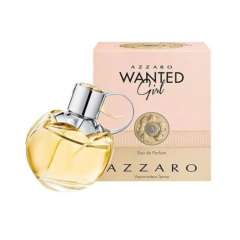 Buy Azzaro Wanted Girl 80ml Edp Perfume in Kenya