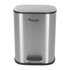 Buy Ramtons 5Litre RT/400 Stainless Steel Pedal Bin in Kenya