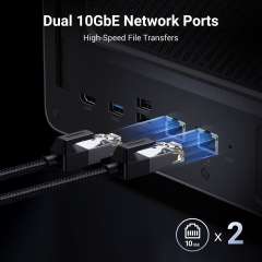 Buy UGREEN NASync DXP6800 Pro 6-Bay NAS in Kenya