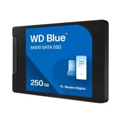 Buy Western Digital Blue SA510  250GB 2.5 SATA Internal Solid State Drive in Kenya