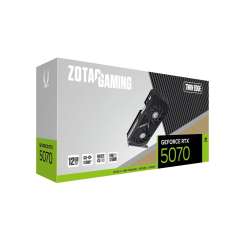 Buy ZOTAC Gaming GeForce RTX 5070 Twin Edge 12GB GDDR7 Graphics Card in Kenya