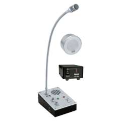 Buy Ahuja CCS-2300 Counter Communication System in Kenya