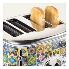 Buy ARIETE 4 Slice Parallel Toaster in Kenya