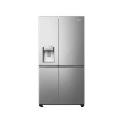 Buy Hisense RC-70WS4SA 601L Side by Side Inverter Fridge in Kenya