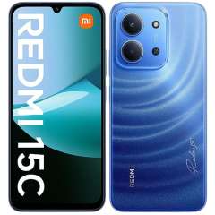 Buy Xiaomi Redmi 15C 8GB 256GB Mobile Phone in Kenya