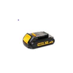 Buy Dewalt DCB181-XJ 18V 1.5AH Rechargeable Battery in Kenya