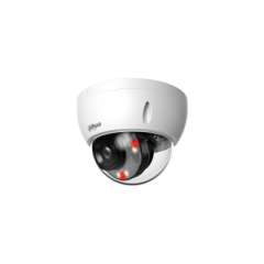 Buy DAHUA IPC-HDBW2449E-S-IL 4MP Smart Dual Light Fixed focal Dome CCTV Camera in Kenya