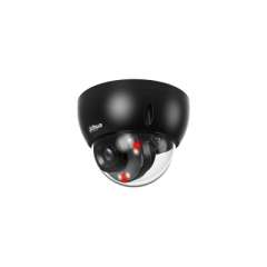 Buy DAHUA IPC-HDBW2449E-S-IL 4MP Smart Dual Light Fixed focal Dome CCTV Camera in Kenya