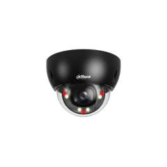 Buy DAHUA IPC-HDBW2449E-S-IL 4MP Smart Dual Light Fixed focal Dome CCTV Camera in Kenya
