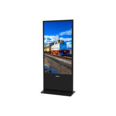 Buy Dahua LDV55-SAI400K 65 Inch Floor standing Digital Signage in Kenya