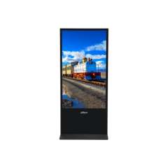Buy Dahua LDV55-SAI400K 65 Inch Floor standing Digital Signage in Kenya