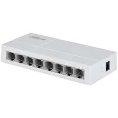 Buy Dahua DHI-SF1008L 8 Port Unmanaged Ethernet Switch in Kenya