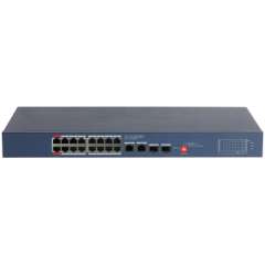 Buy Dahua CS4220-16GT-190  20 Port Cloud Managed Desktop Gigabit Switch in Kenya