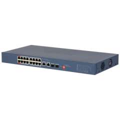 Buy Dahua CS4218-16ET-135 18 Port Cloud Managed Desktop Switch in Kenya