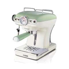 Buy Ariete Vintage 900W Green Espresso Machine in Kenya