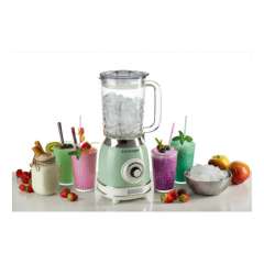 Buy Ariete Vintage 1000W Green Blender in Kenya