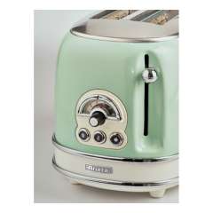 Buy Ariete  Vintage 2 Slice 800W Green Toaster in Kenya