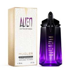 Buy Thierry Mugler Alien Extraintense 100ml Edp Perfume in Kenya