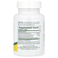 Buy NaturesPlus Dhea-25 with Bioperine 25mg 60Capsules Supplement in Kenya