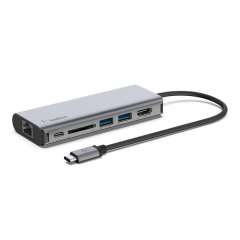 Buy Belkin USB-C 6-in-1 Multiport Adapter in Kenya