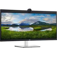 Buy Dell P3424WEB 34 Curved Video Conferencing Monitor in Kenya