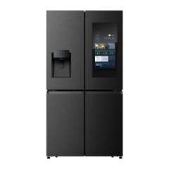Buy Hisense RC-68WC4SB 579L 4 Door Fridge in Kenya