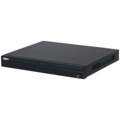 Buy Dahua DHI-NVR4216-16P-4KS3 2HDDs Lite Network Video Recorder in Kenya