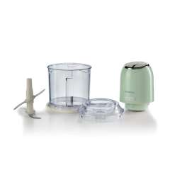 Buy Ariete Vintage 400W Green Food Chopper in Kenya