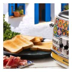 Buy ARIETE 4 Slice Parallel Toaster in Kenya