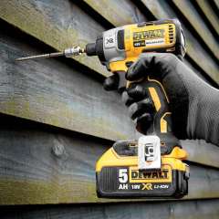 Buy Dewalt DCF887P2GB 18V XR Brushless Impact Driver in Kenya