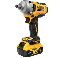 Buy Dewalt DCF891P2TGB 18V 5AH Impact Cordless Drill in Kenya