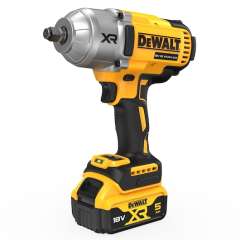 Buy Dewalt DCF900P2TGB Brushless Cordless Impact Wrench in Kenya